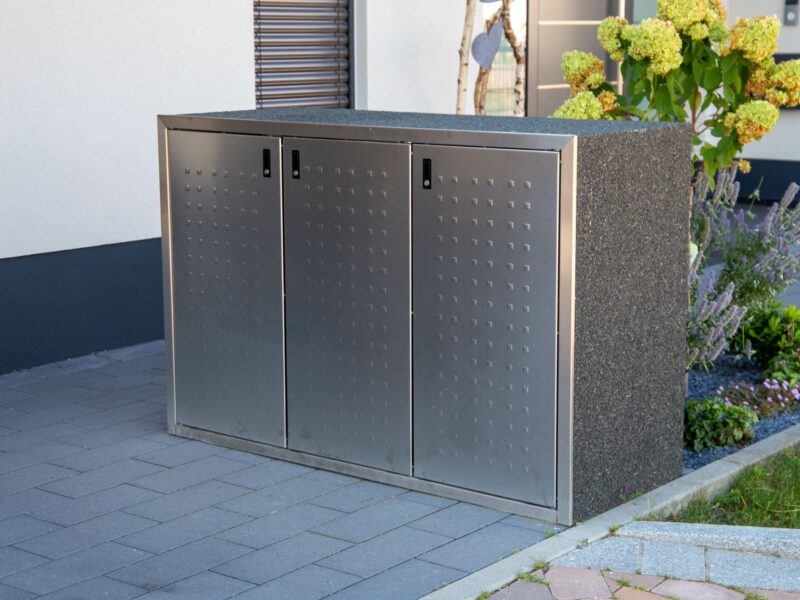 So verschönern Sie den Anblick Ihrer Immobilie