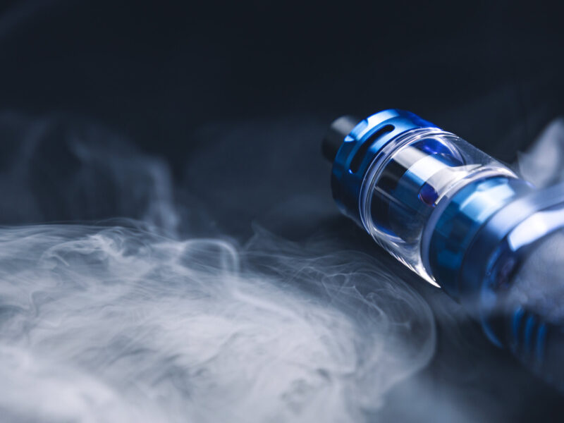 Liquids für E-Zigaretten: Individuelles Dampferlebnis dank Aromenvielfalt