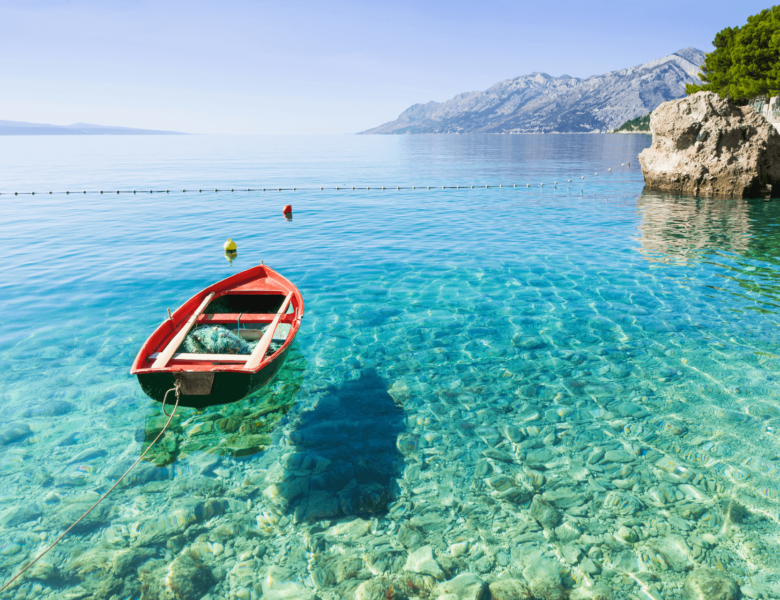 Urlaub in Kroatien: Die besten Ideen
