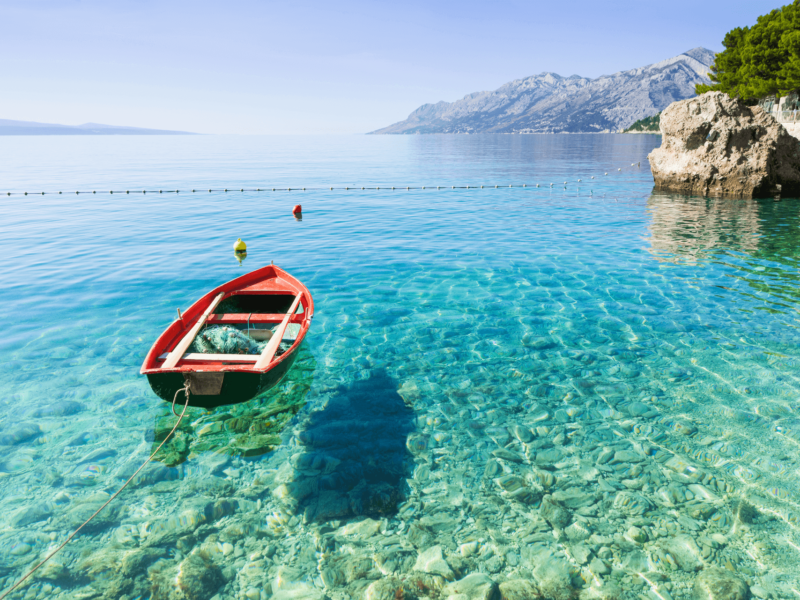 Urlaub in Kroatien: Die besten Ideen