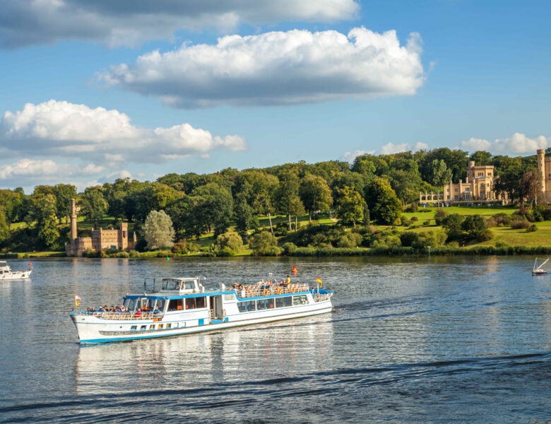 Der Wannsee: Ein Paradies vor den Toren Berlins