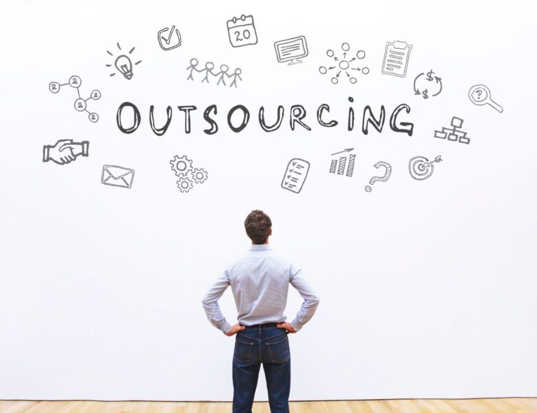Warum Outsourcing an Agenturen eine kluge Wahl ist