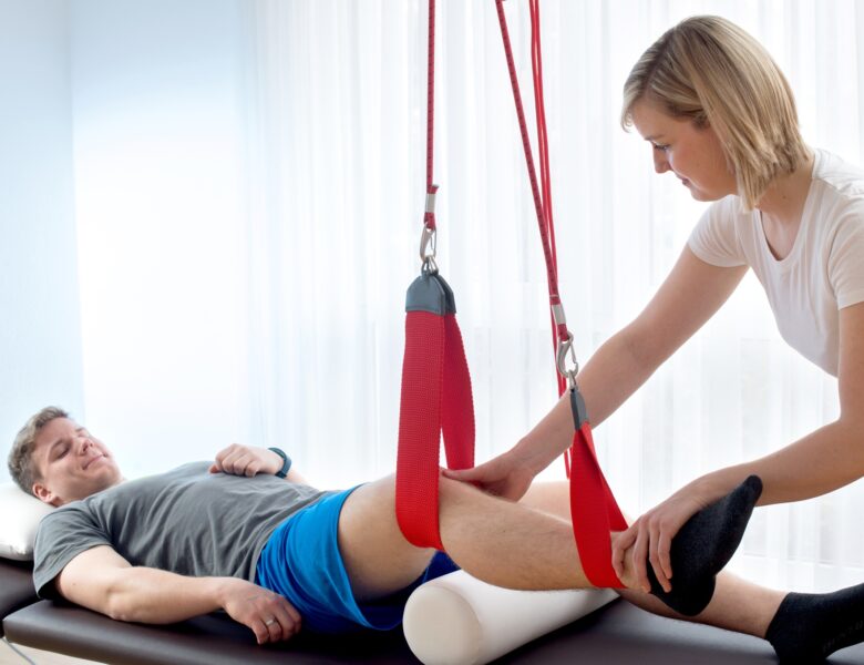 Eigene Physiotherapiepraxis – Was gute Ausstattung wirklich leisten muss