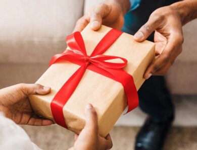 Geschenke, die Genussmomente schaffen