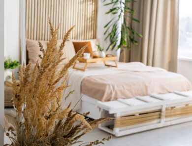 Sanft schlafen, stilvoll wohnen: Was dein Schlafzimmer über dich verrät