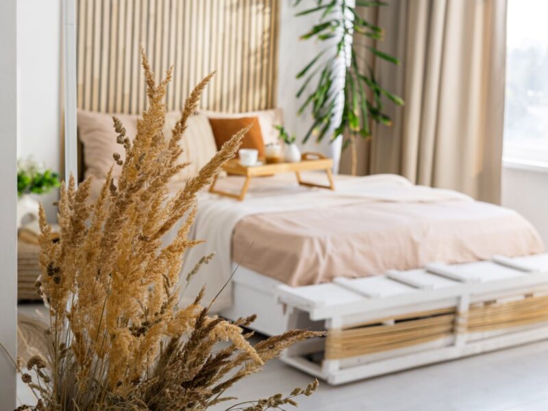 Sanft schlafen, stilvoll wohnen: Was dein Schlafzimmer über dich verrät