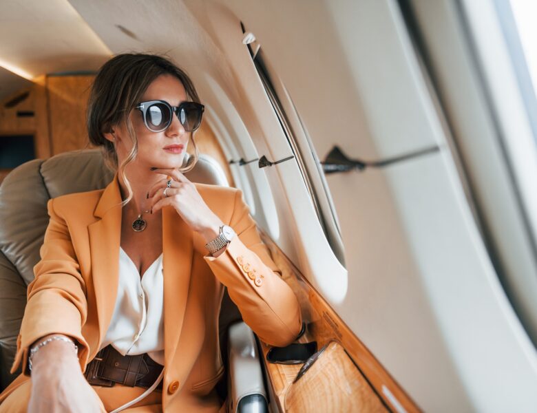 Der Weg ist das Ziel: Reisen auf höchstem Niveau