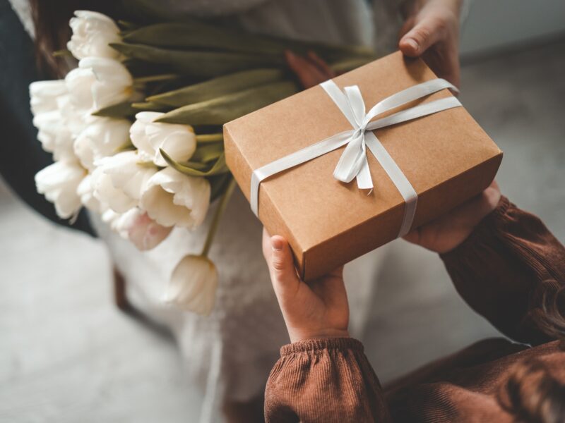 Ideen für Geschenke, die den Alltag verschönern