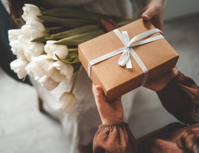 Geschenke für gestresste Menschen – Wohlfühlen und Entspannen schenken