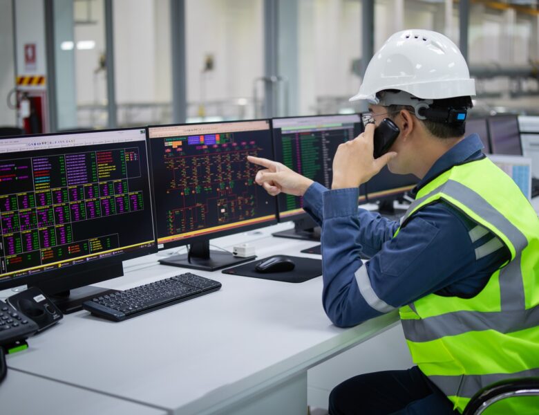 Arbeitswelten im Wandel – wie Innovation den Alltag verändert