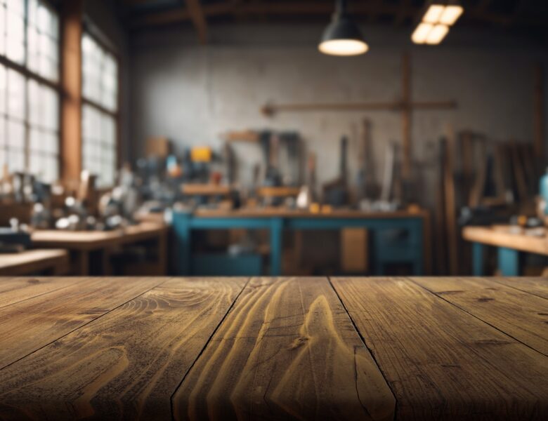 Saubere Ergebnisse in der Werkstatt – warum Vorbereitung alles entscheidet