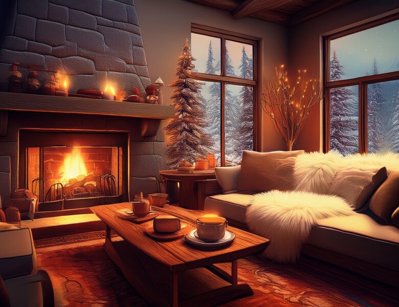 Kleine Veränderungen, große Wirkung: So entsteht mehr Wohlfühlatmosphäre