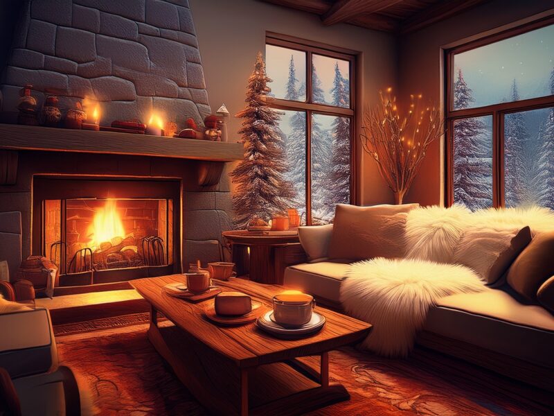 Kleine Veränderungen, große Wirkung: So entsteht mehr Wohlfühlatmosphäre