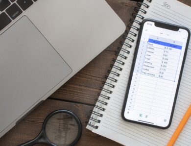 Budgetplanung leicht gemacht: Methoden, um Ausgaben zu kontrollieren und Geld zu sparen