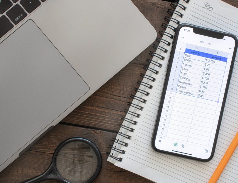 Budgetplanung leicht gemacht: Methoden, um Ausgaben zu kontrollieren und Geld zu sparen