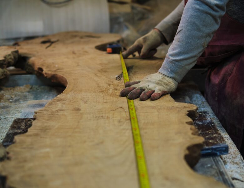 Wie Maßanfertigungen das Zuhause aufwerten