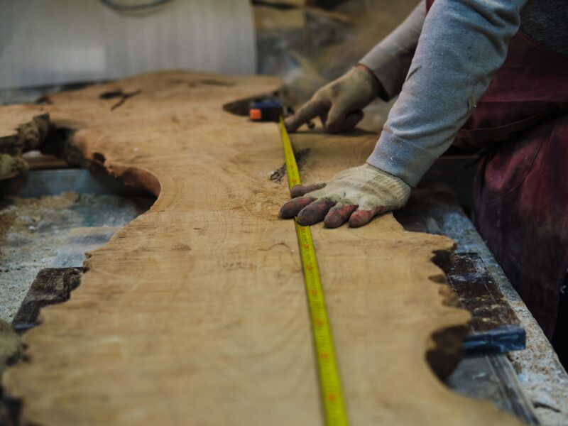 Wie Maßanfertigungen das Zuhause aufwerten