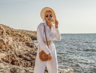 Kleidungsstücke clever kombinieren und harmonisch stylen