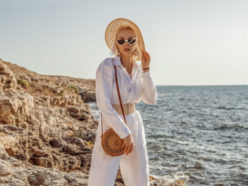 Kleidungsstücke clever kombinieren und harmonisch stylen