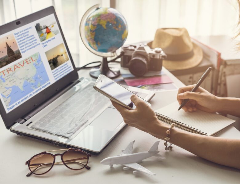 Wie man stressfrei in den Urlaub startet: clevere Vorbereitungstipps