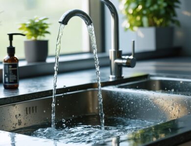 Must Have: Unverzichtbar für reine Trinkwasserqualität