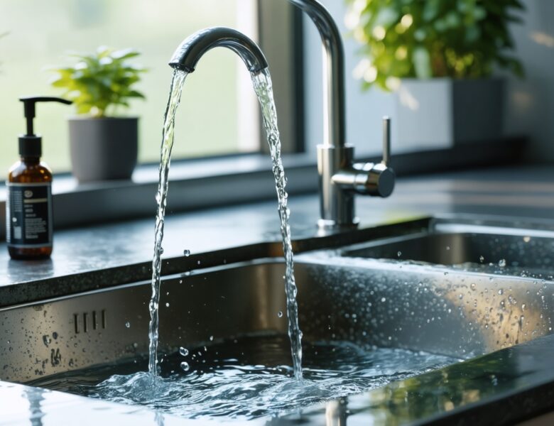 Must Have: Unverzichtbar für reine Trinkwasserqualität