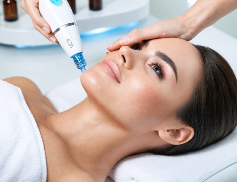 Hydrafacial: Revolutionäre Hautpflege mit Mehrwert für Ihr Portemonnaie