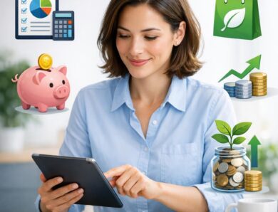 So optimieren Sie Ihre Finanzen und Konsumgewohnheiten für 2026 – Tipps, die Sie nicht verpassen sollten