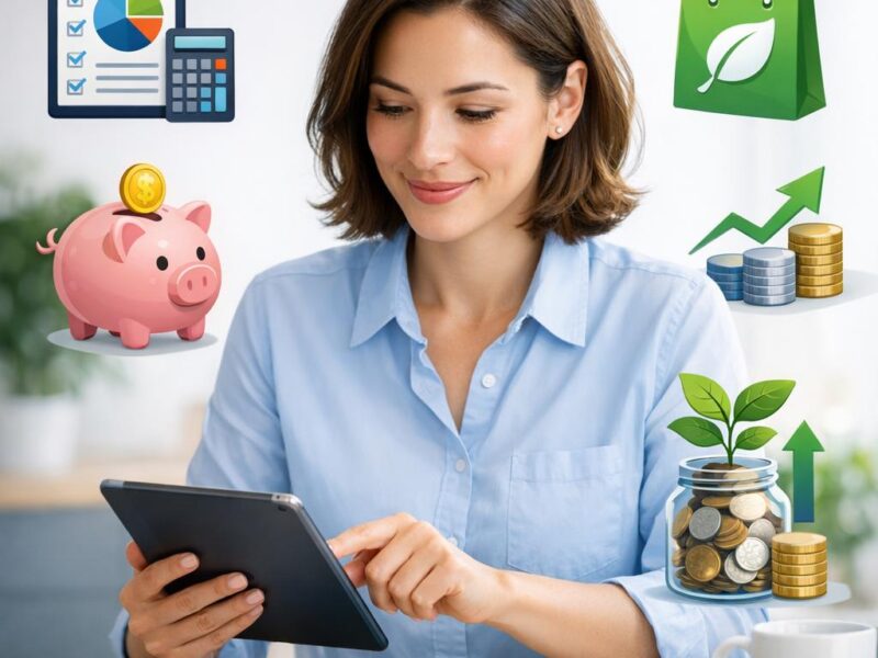 So optimieren Sie Ihre Finanzen und Konsumgewohnheiten für 2026 – Tipps, die Sie nicht verpassen sollten