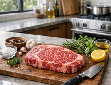 Premium genießen: Wie hochwertige Lebensmittel Ihren Einkauf wirklich verändern