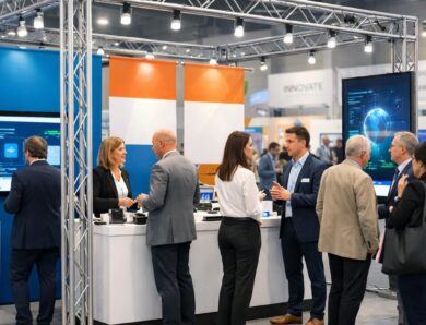 Modulare Messestände im Check: Wollen oder wirklich kaufen?