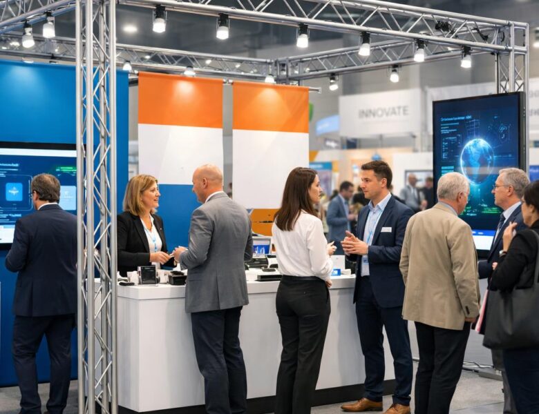 Modulare Messestände im Check: Wollen oder wirklich kaufen?