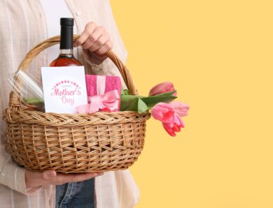 Ein Geschenk, das Geschichten erzählt: Genussmomente, die lange nachklingen