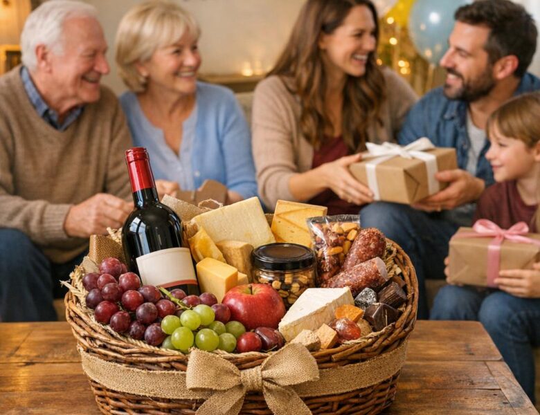 Ein Geschenk, das Geschichten erzählt: Genussmomente, die lange nachklingen